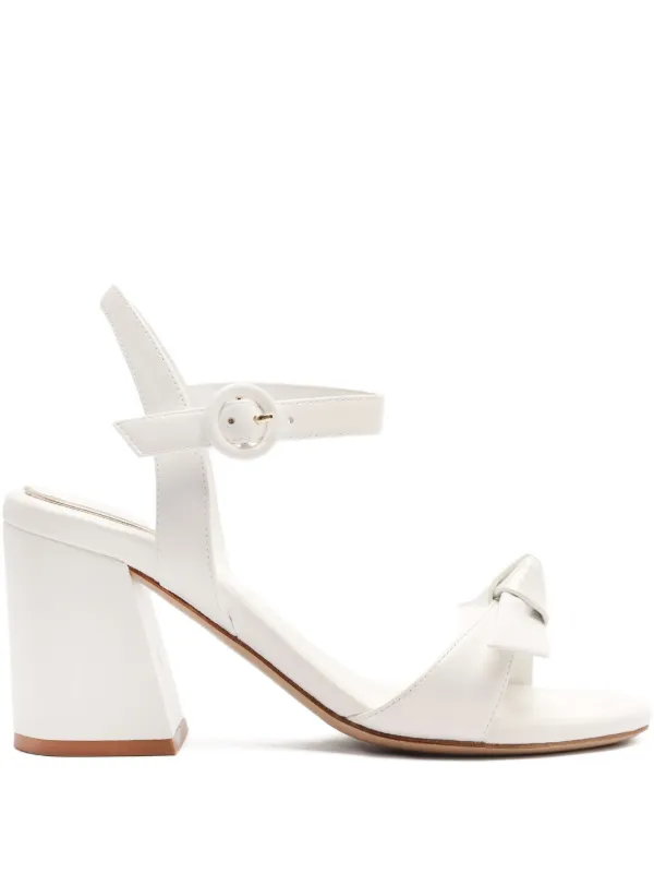 heel sandals alexandre birman clarita 75mm
