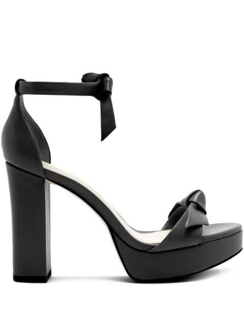 Alexandre Birman 120mm Mabeleh heeled sandals