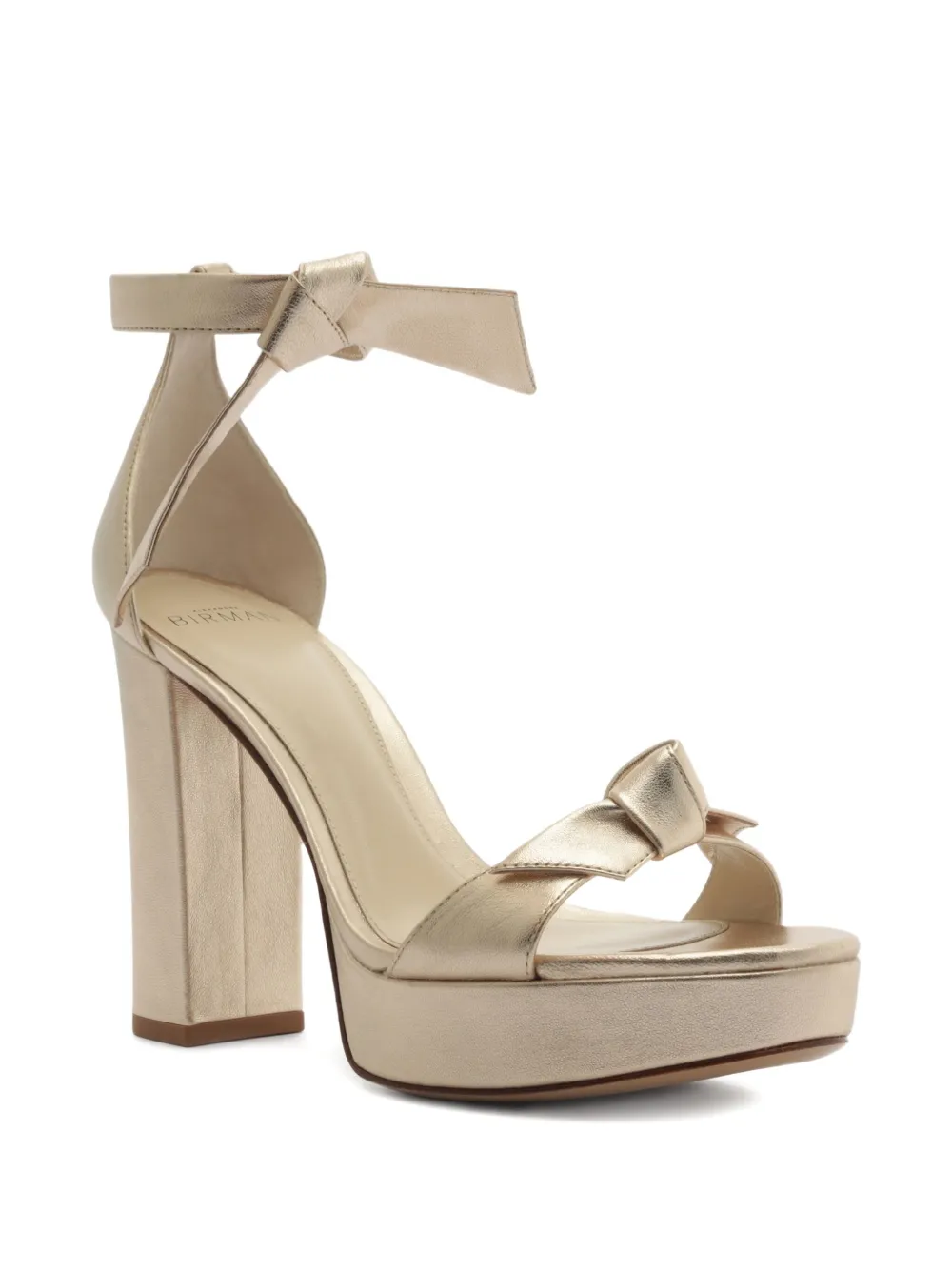 Alexandre Birman Mabeleh sandals | Heeled Sandals | Image 2