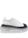 Casadei Nexus Toe Cap sneakers - White