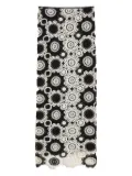Pennyblack crochet-lace midi skirt