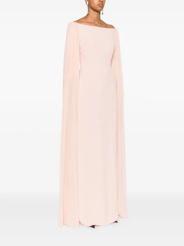 nicole miller formal dress Nicole Miller Teal Sleeveless Formal Dress with Halter Neck
