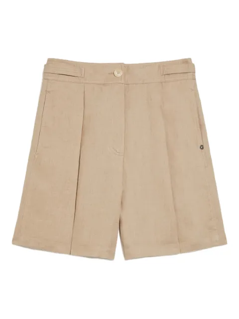 Pennyblack pleated shorts