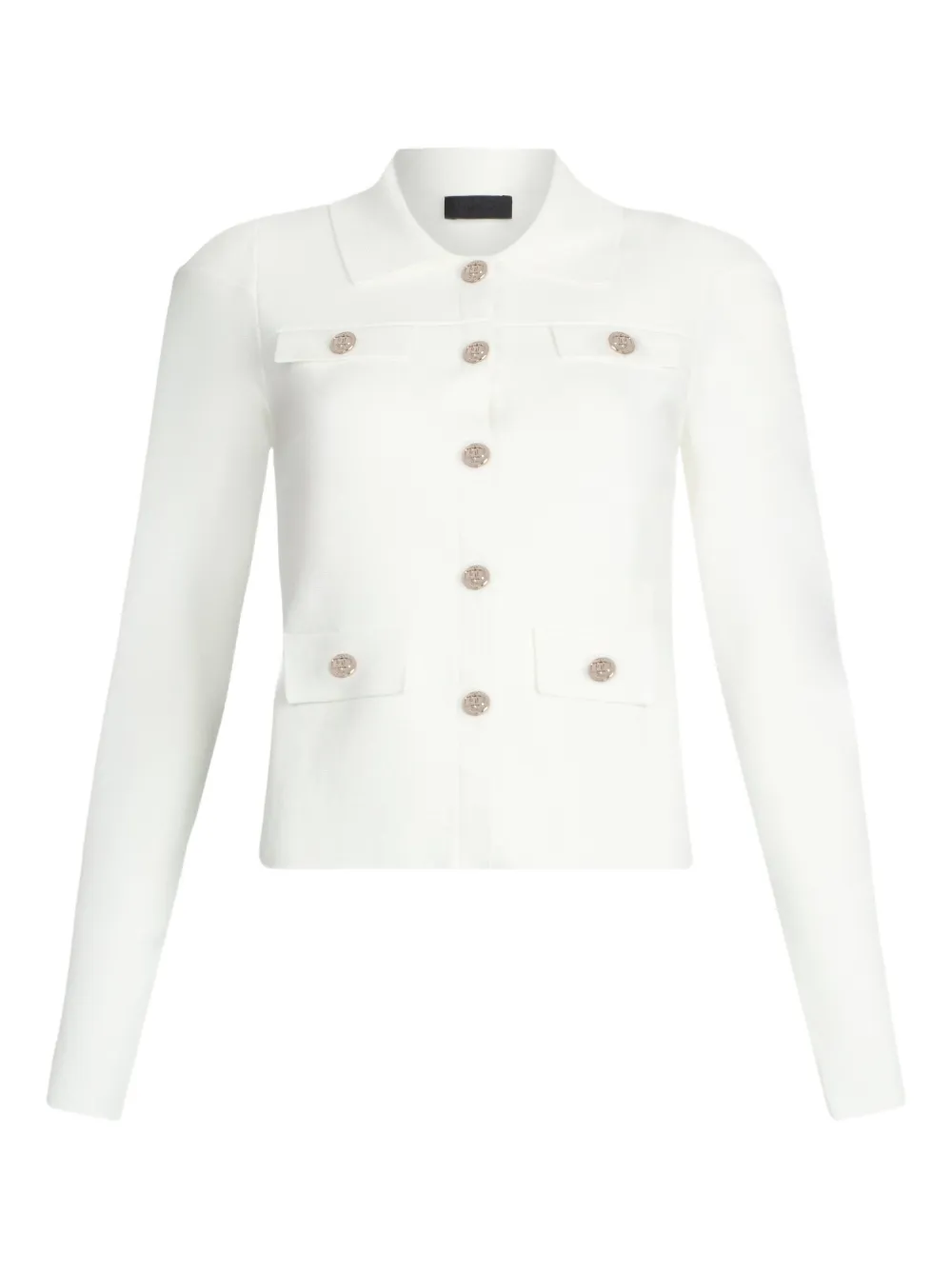 LIU JO Liu Jo Better jacket | White | Image 1