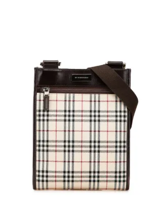 Burberry Pre-Owned