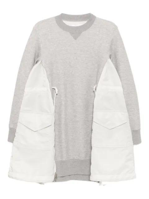 sacai Sponge dress