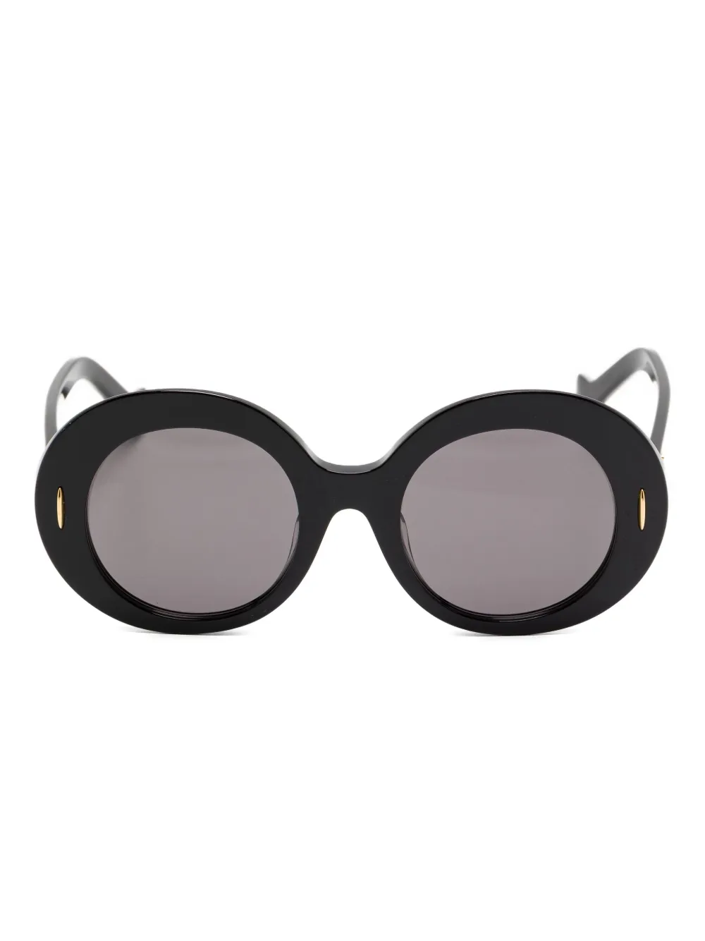 LOEWE Anagram sunglasses - Nero