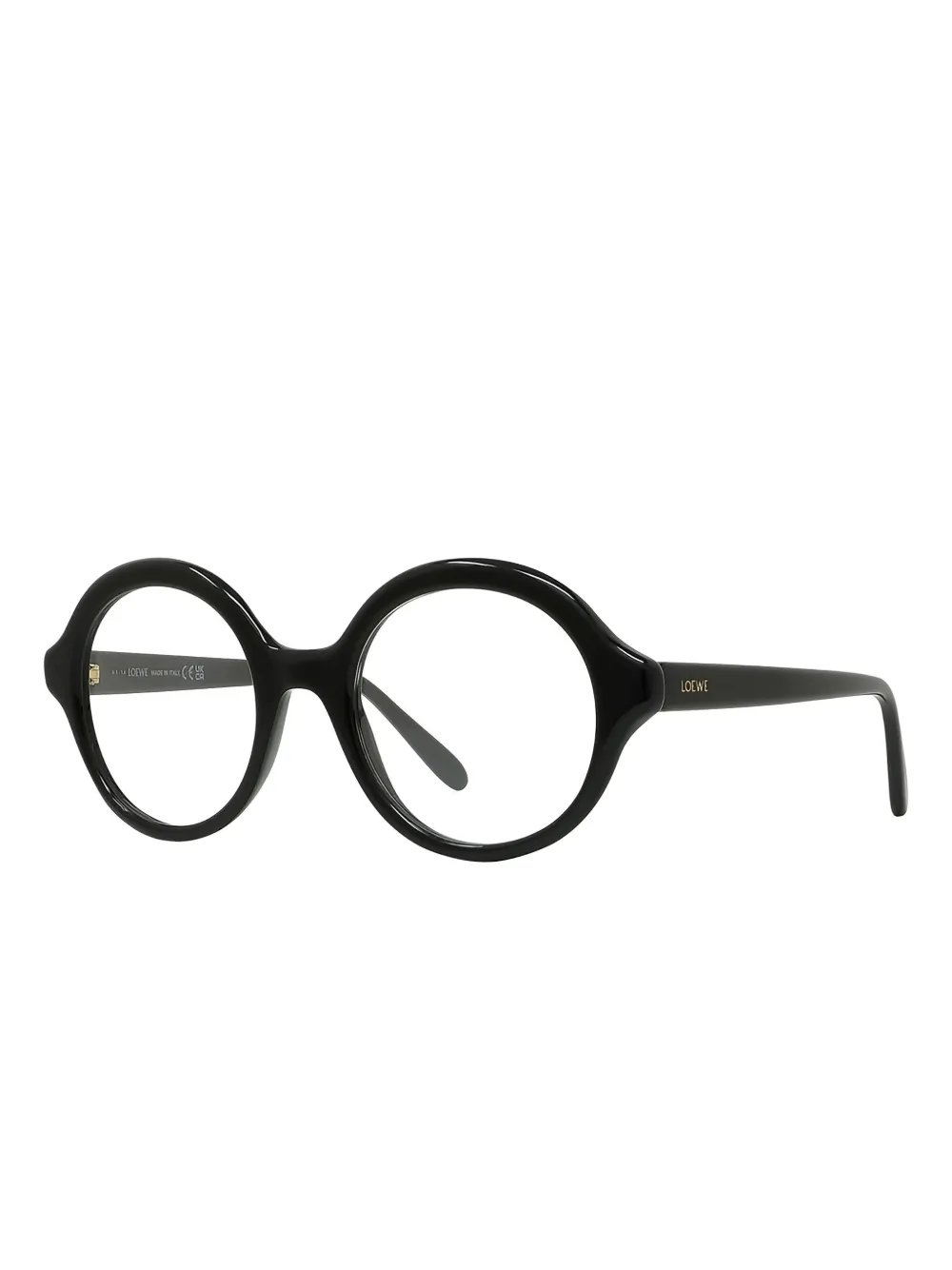 LOEWE round-frame glasses | Image 2