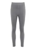 On Running Studio Tights 7/8 leggings - Grey
