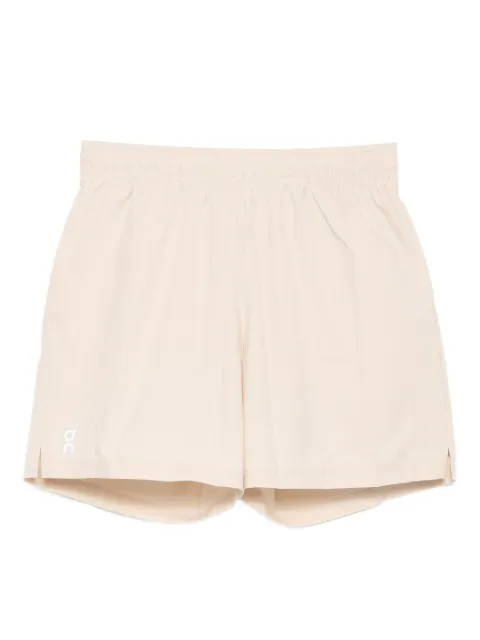 On Running Core shorts