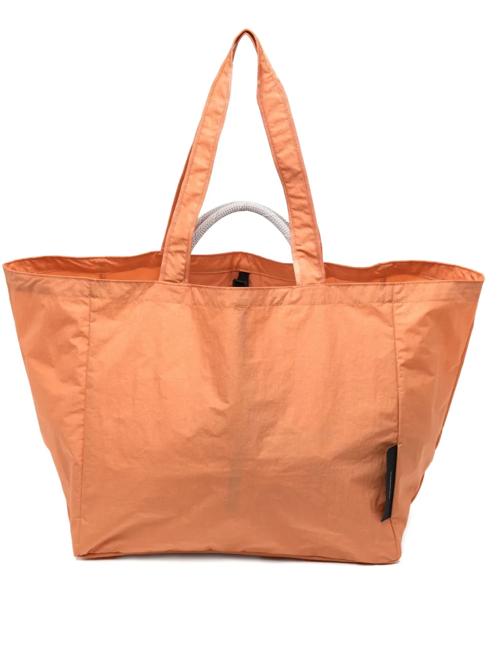 On Running Cargo Pack Tote Bag In Orange