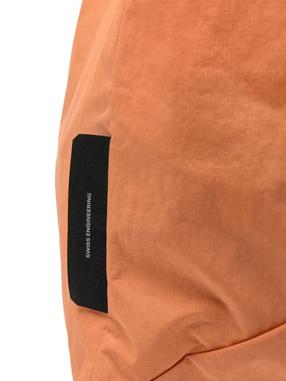 On Running Cargo Pack Tote Bag In Orange