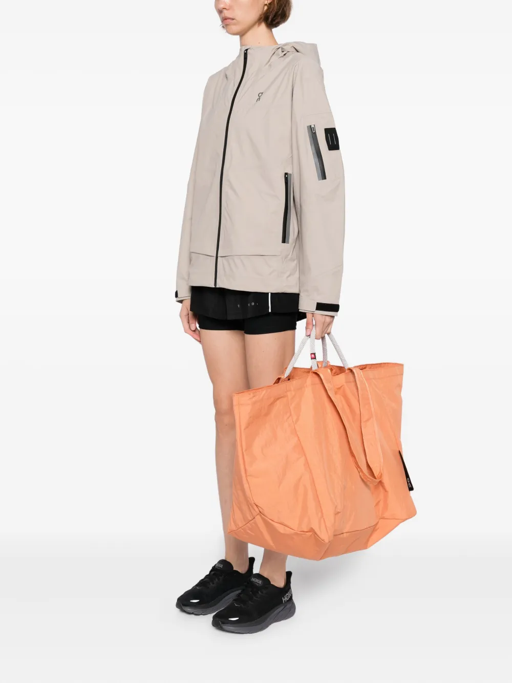 On Running Cargo pack tote bag | Activewear | Image 2