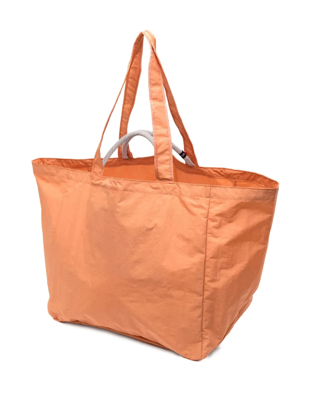 On Running Cargo Pack Tote Bag In Orange