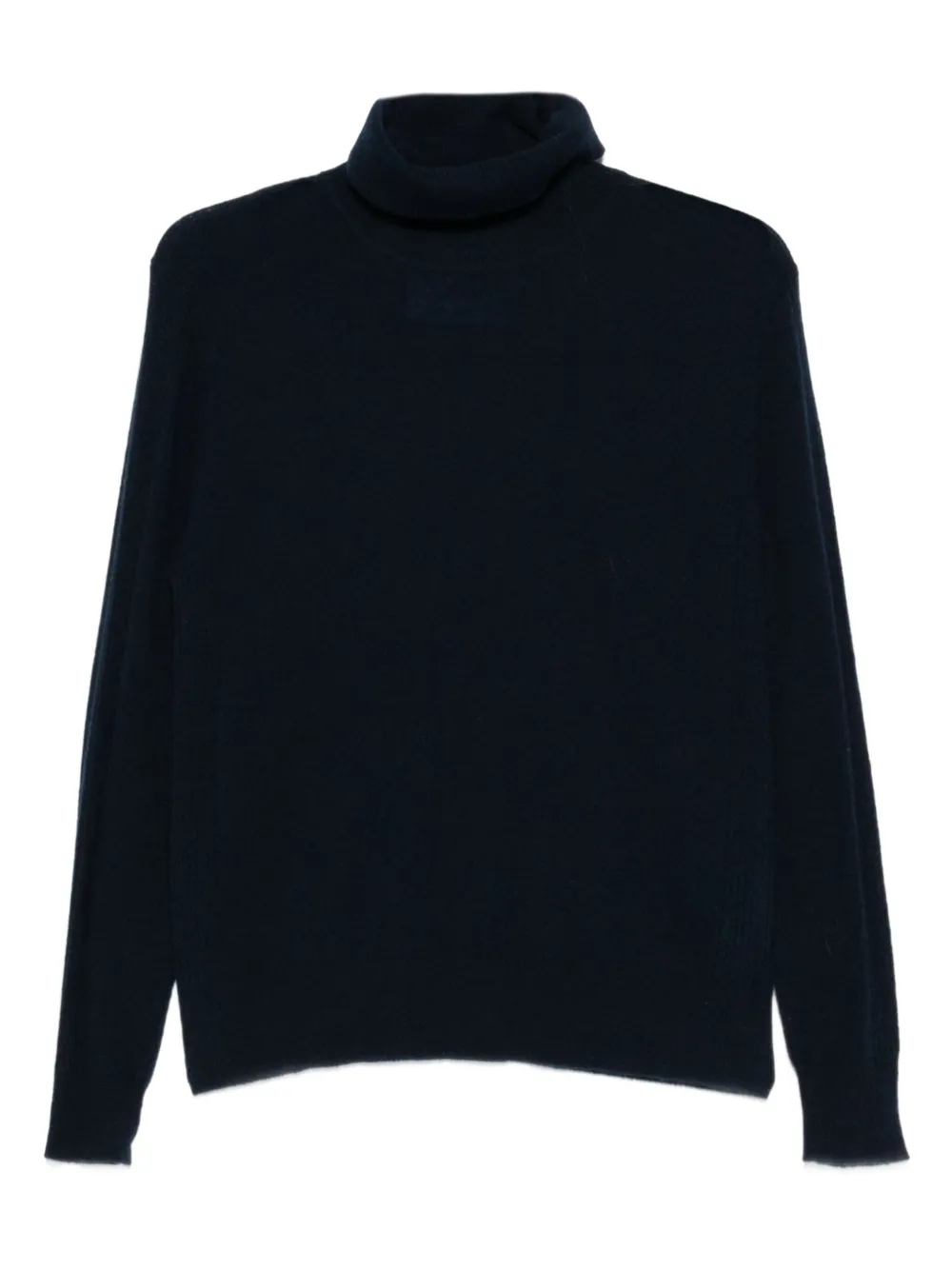 Gotha suéter con cuello vuelto | azul | Image 1