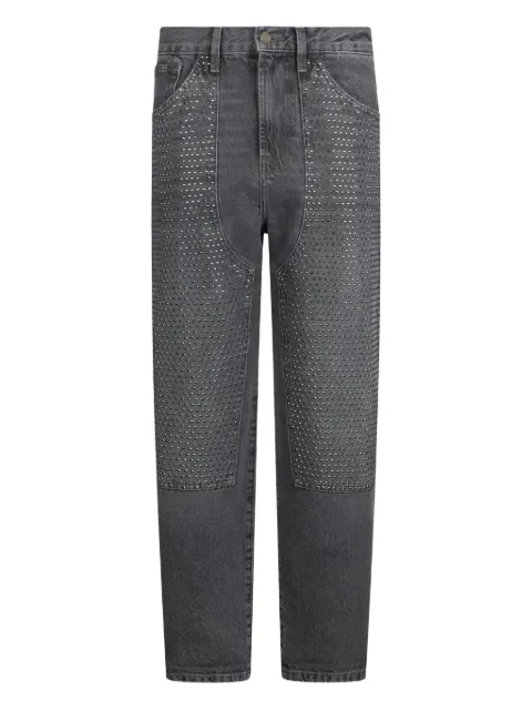 LIU JO cotton jeans