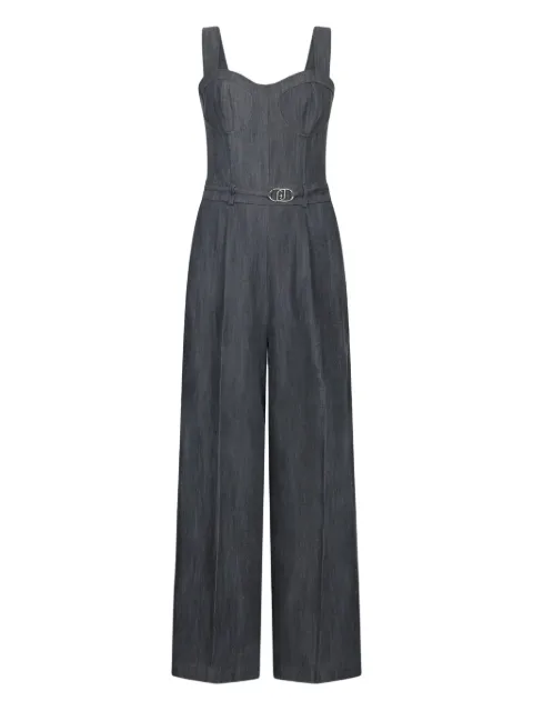 LIU JO denim jumpsuit