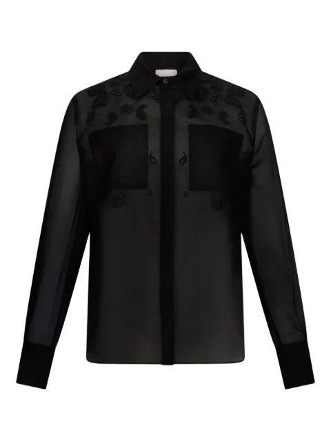 LIU JO long sleeve shirt