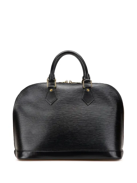 Louis Vuitton Pre-Owned 1998 Epi Alma PM handbag