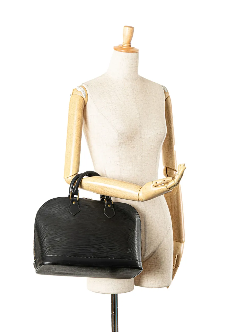 Louis Vuitton Pre-Owned 1998 Alma PM Handtasche | Pre-owned & Archive | Image 2