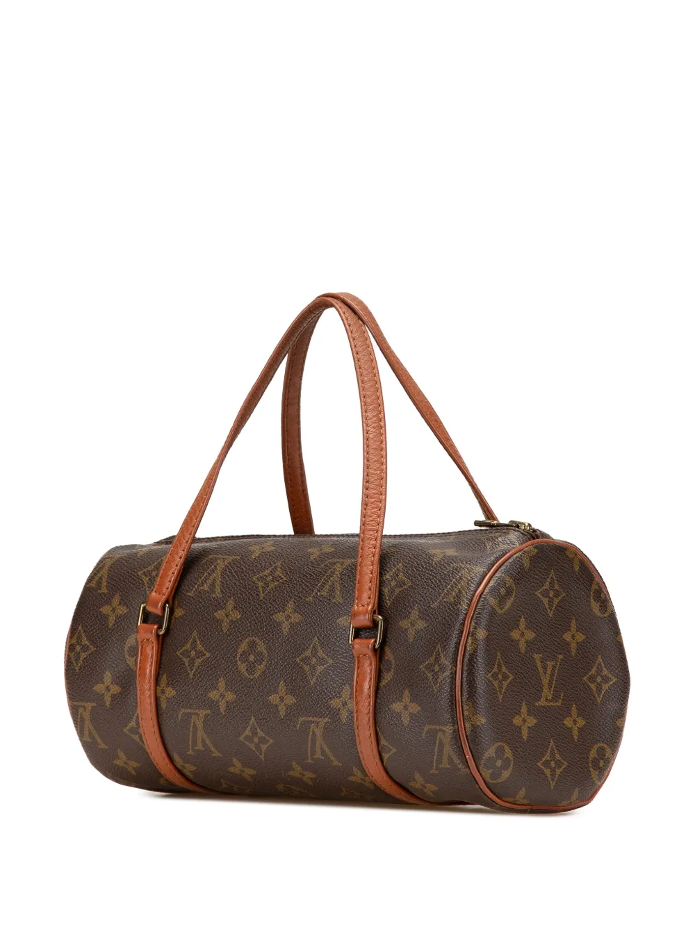 Louis Vuitton Pre-Owned 1990-2010 Monogram Papillon 26 handbag | Pre-Owned | Image 2