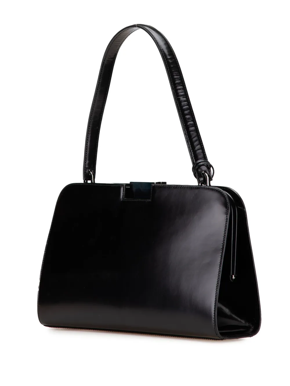Gucci Pre-Owned sac à main Frame 20 e siècle | Pre-owned | Image 2