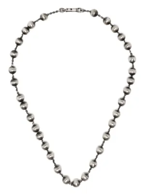 WERKSTATT:MÜNCHEN Necklaces for Men - Shop Now on FARFETCH