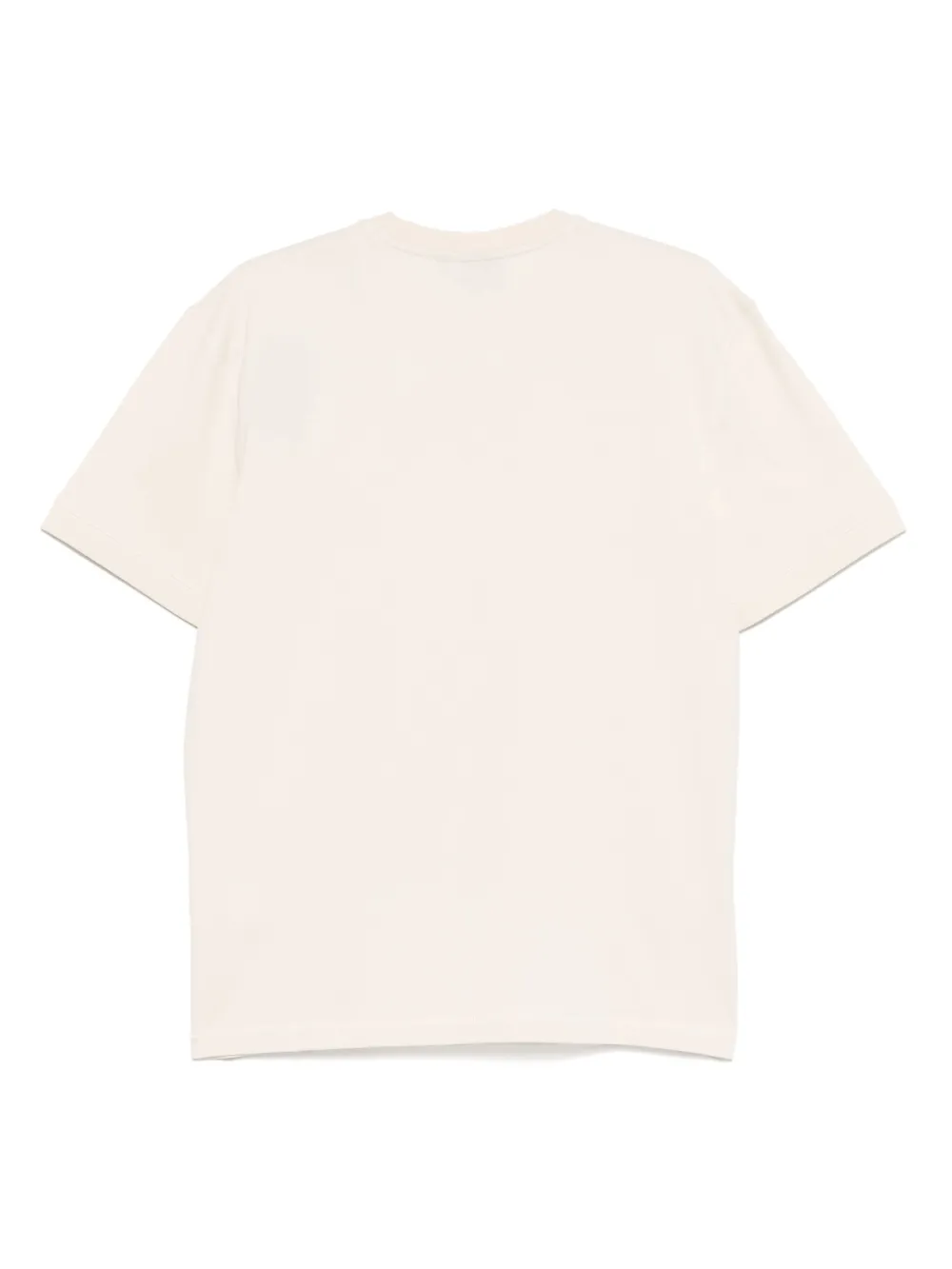 EA7 COTTON T-SHIRT