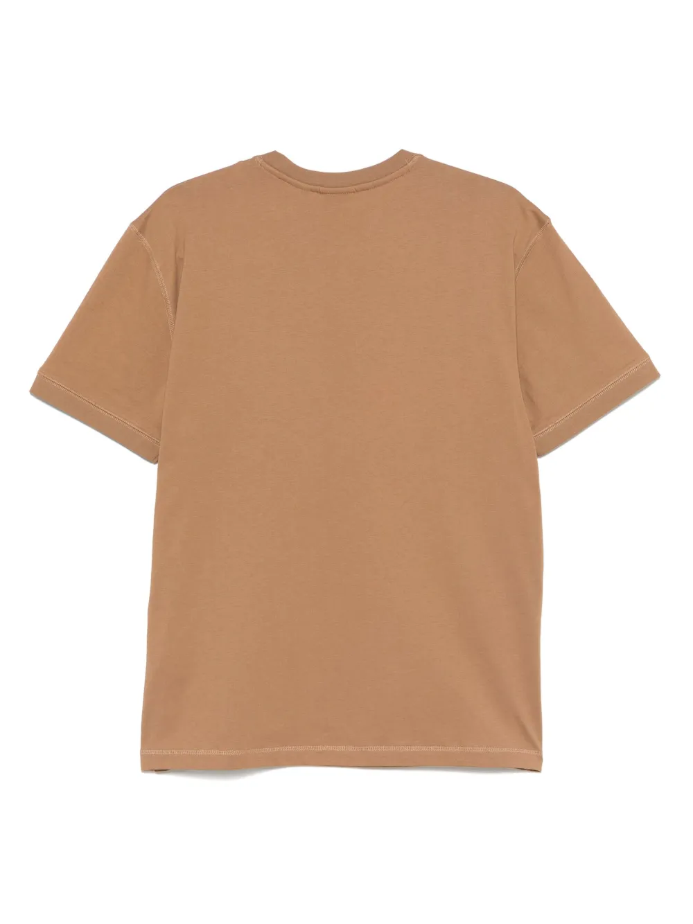 EA7 COTTON T-SHIRT 