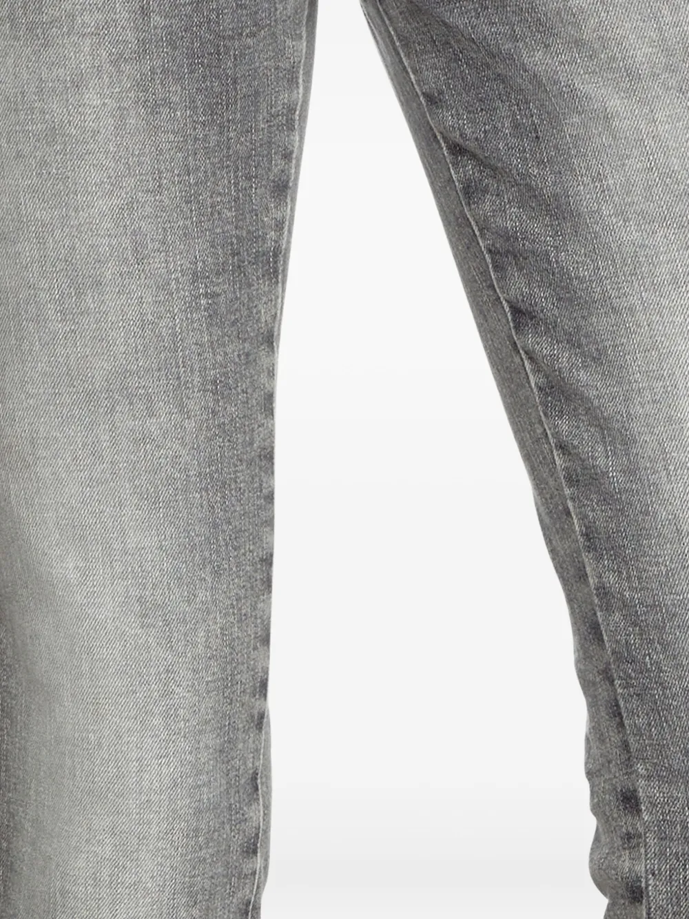 Diesel 2015 Babhila jeans Grijs