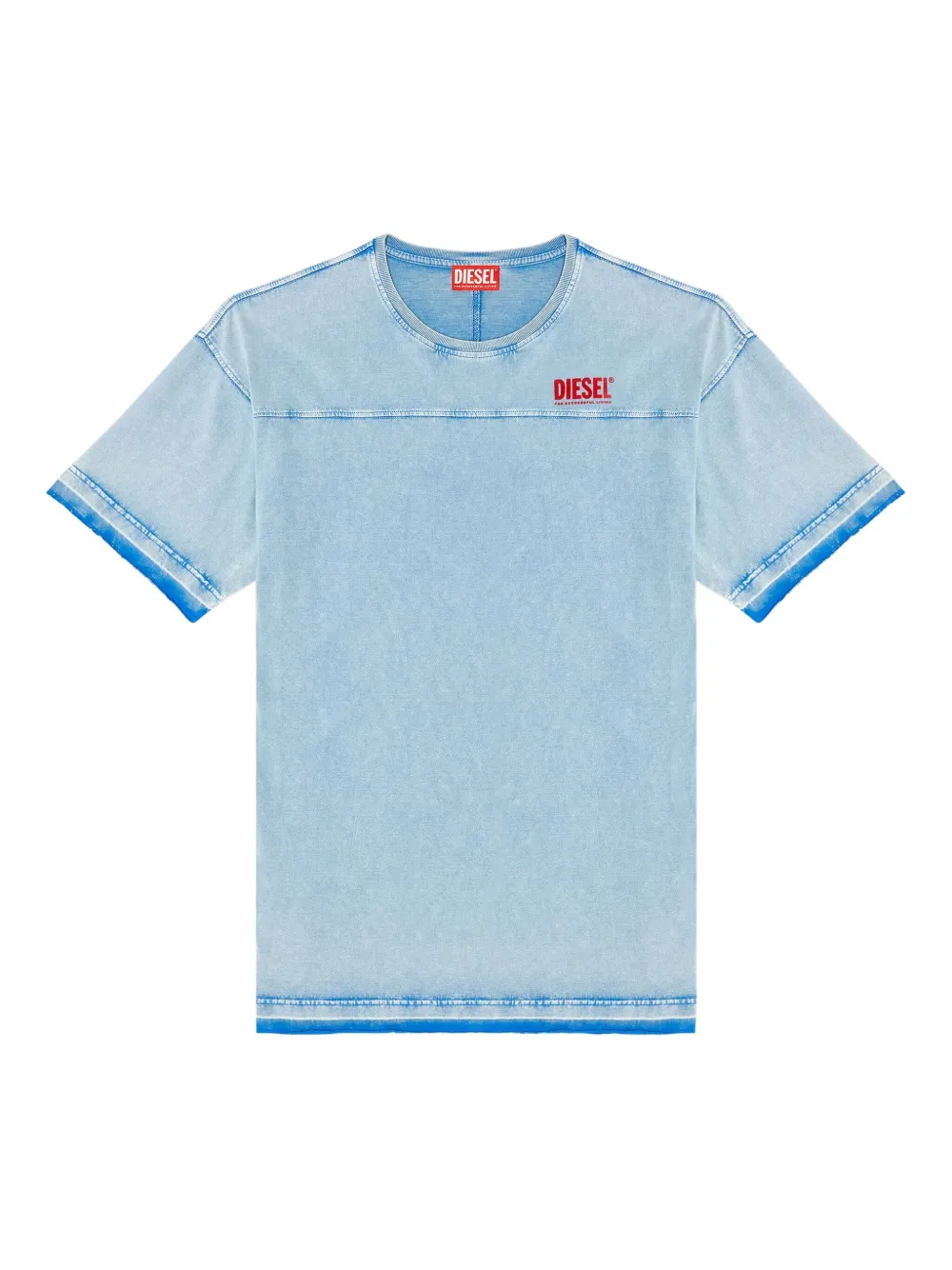 Diesel playera T-Hoxt | azul | Image 1