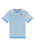 Diesel T-Hoxt T-shirt - Blue