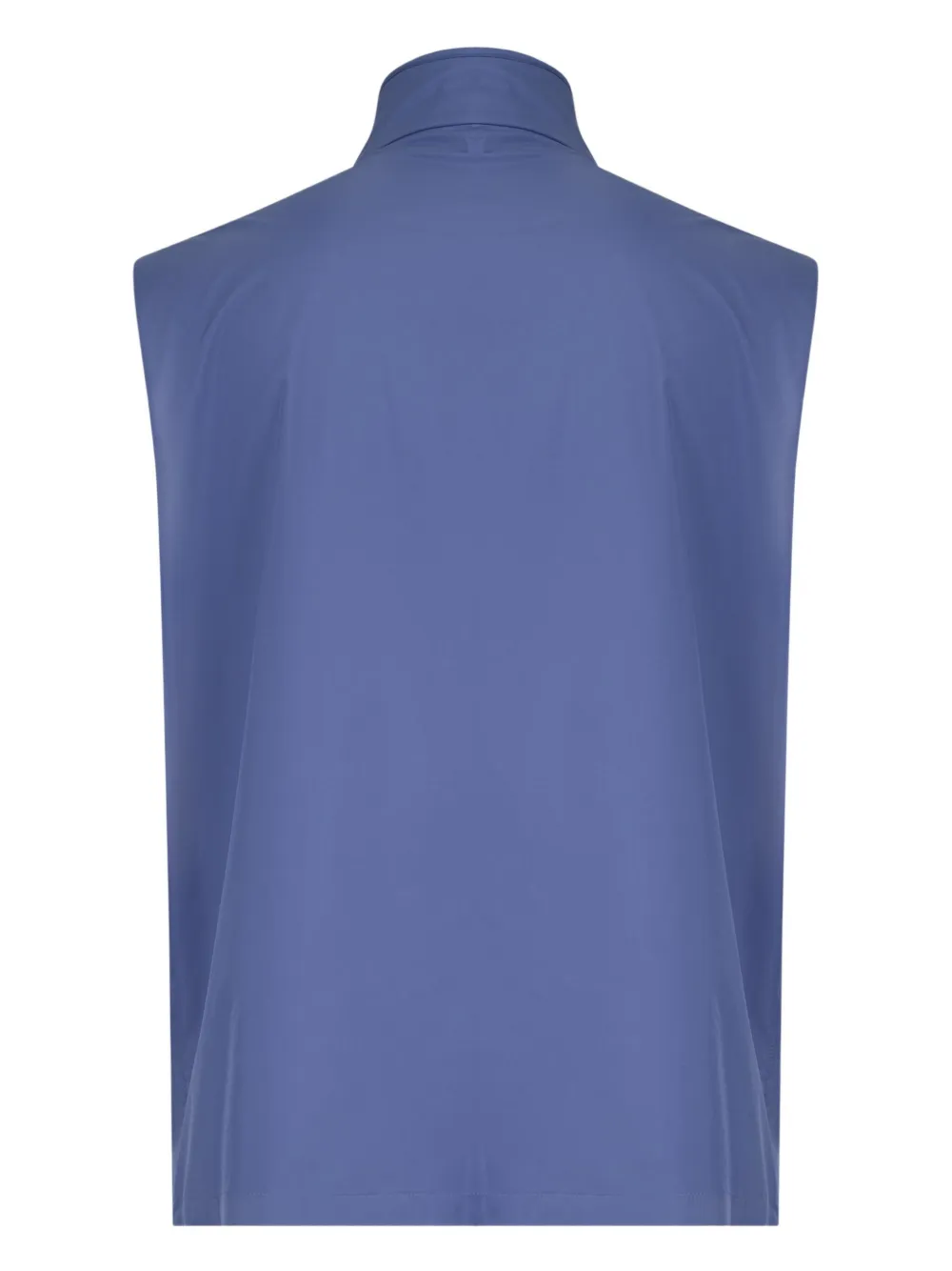 Herno press-stud gilet | Waistcoats & Gilets | Image 2