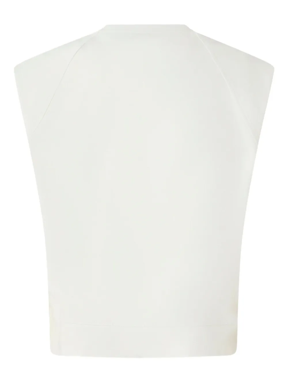 PINKO embellished-shoulder T-shirt | T-Shirts & Jersey Shirts | Image 2