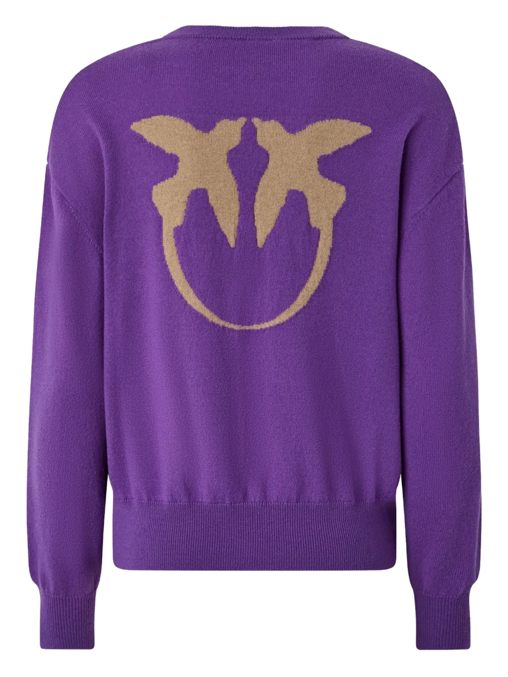 PINKO Pullover in Paars