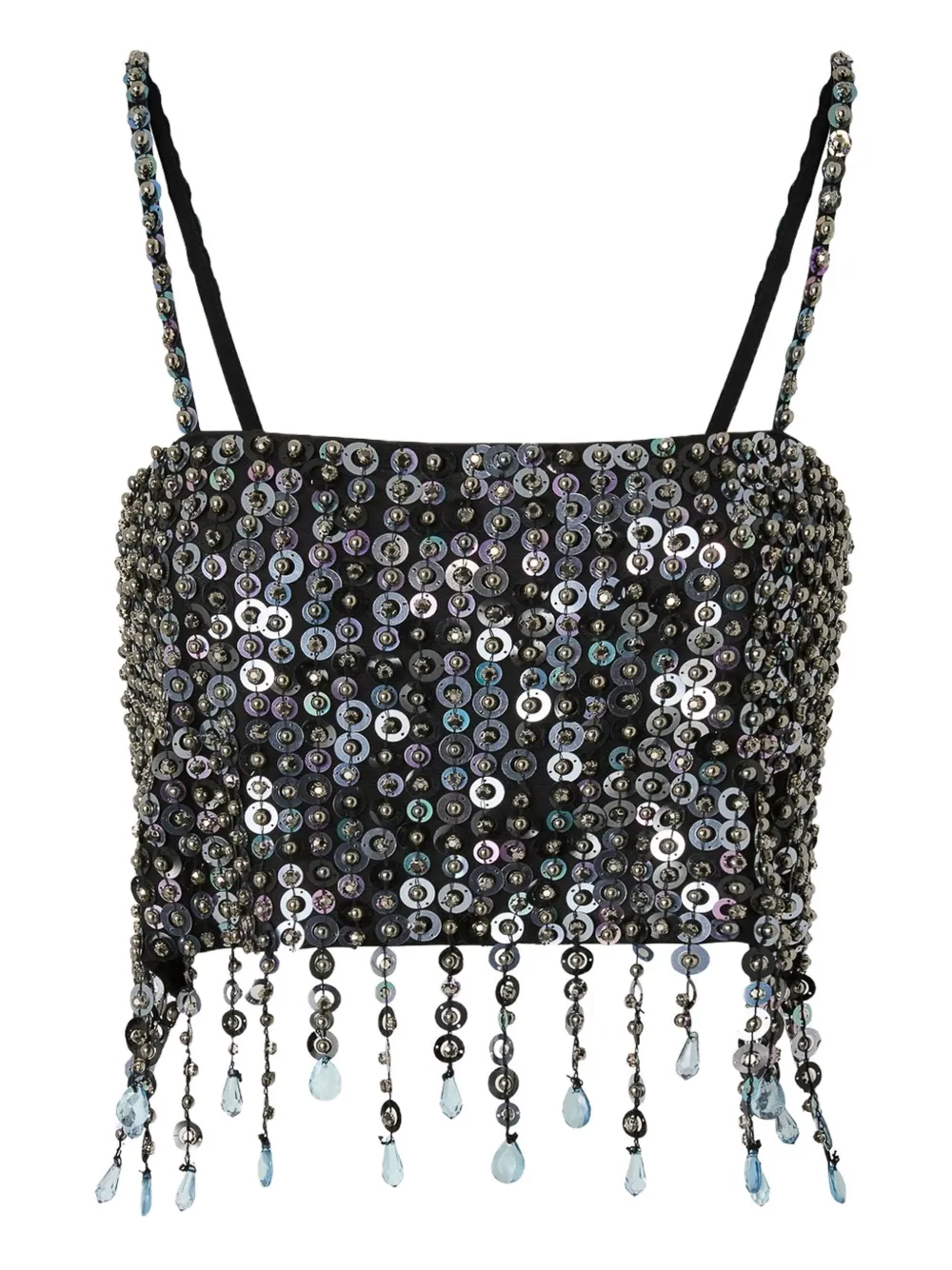 PINKO 105468 A2QM|097 1GZE MULTI Zwart