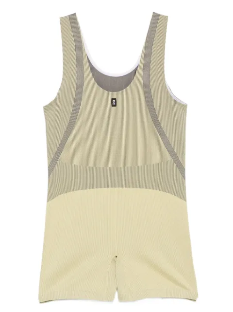On Running Studio bodysuit
