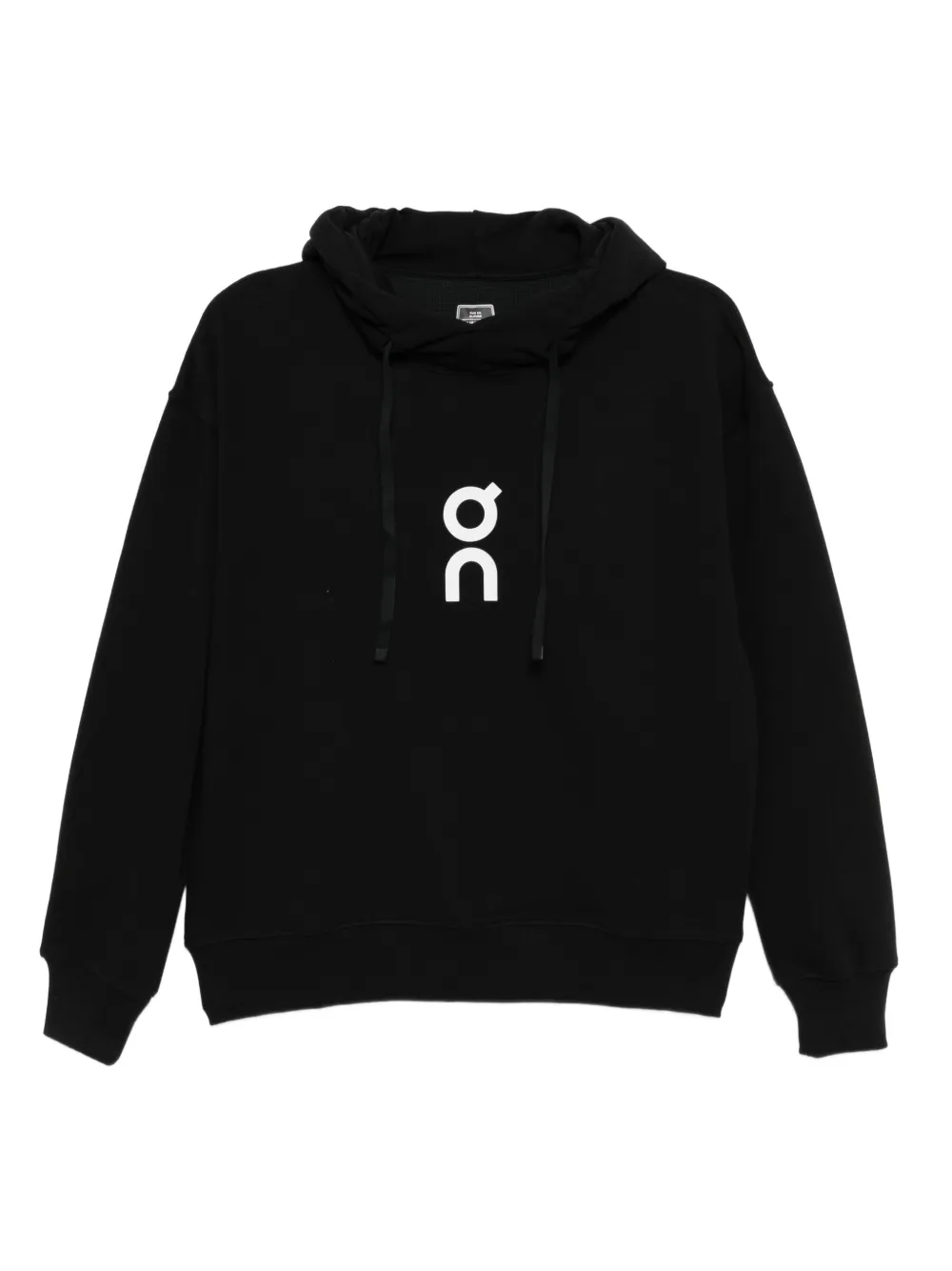 Club hoodie
