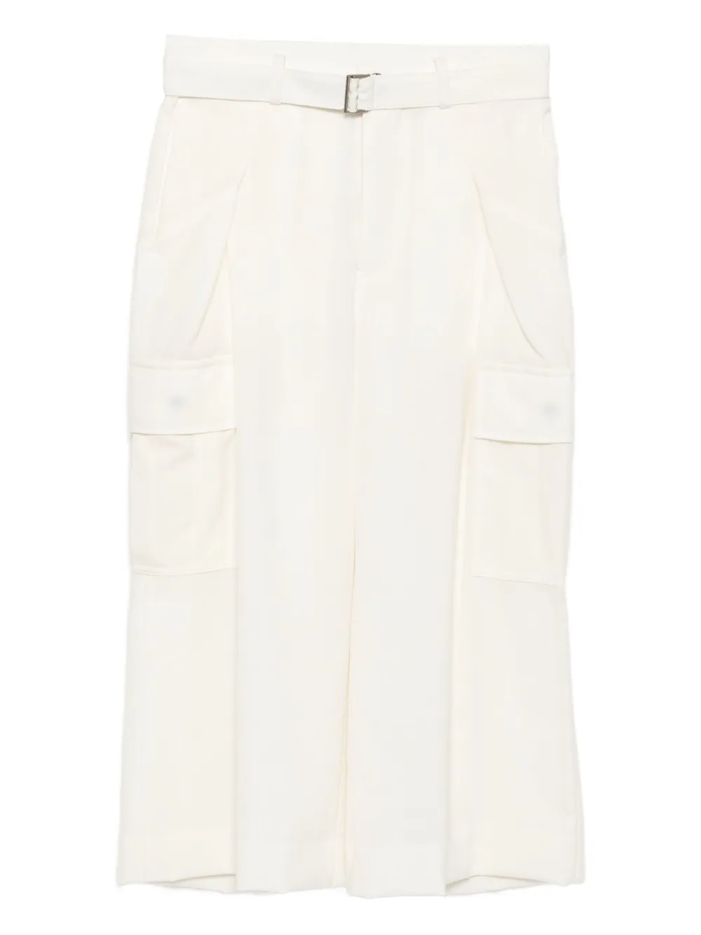 tailored trousers