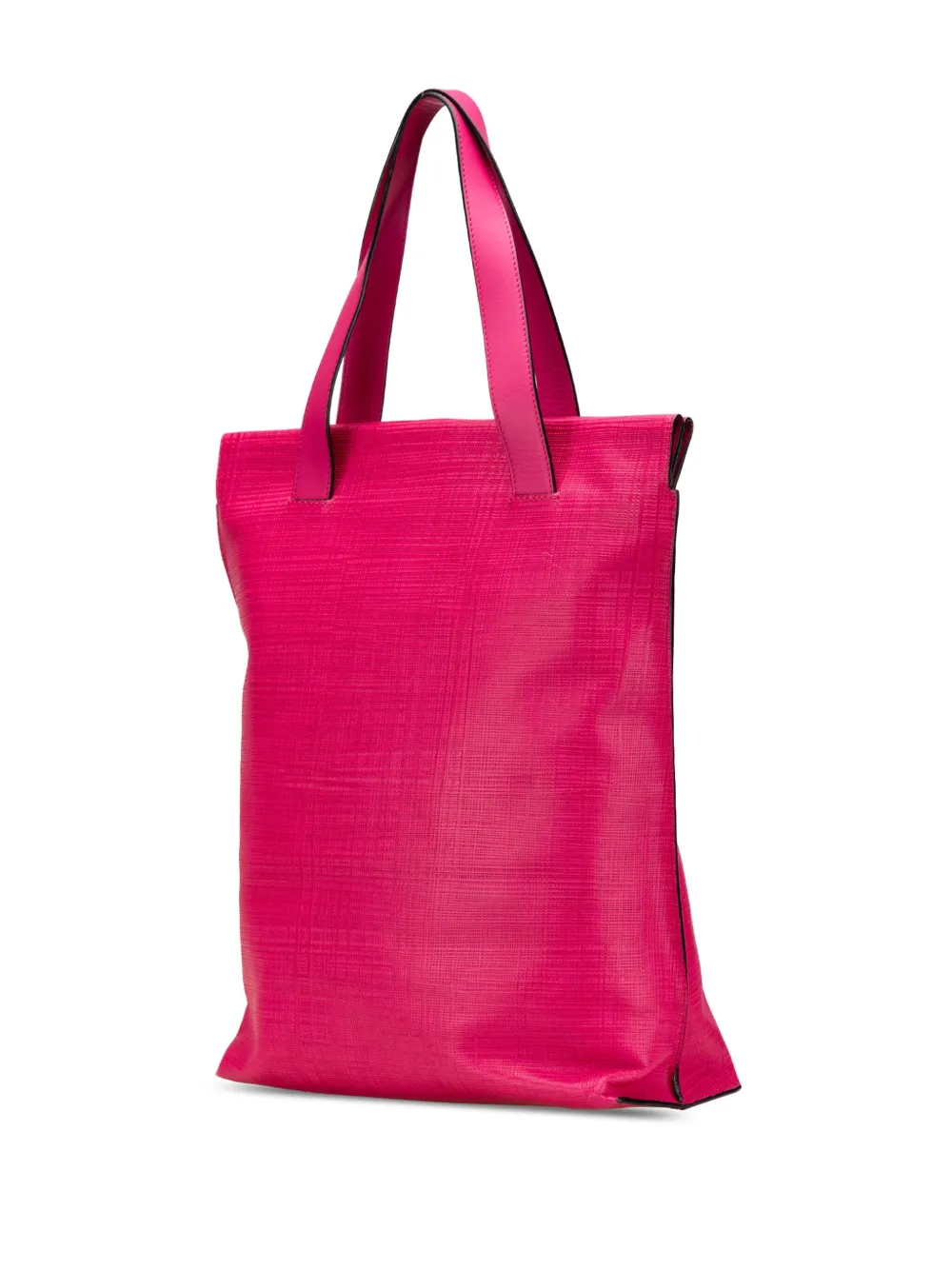 LOEWE•アナグラムトートバッグ LOEWE アナグラム トートバッグ スモール (ジャカード&カーフ) (LOEWE