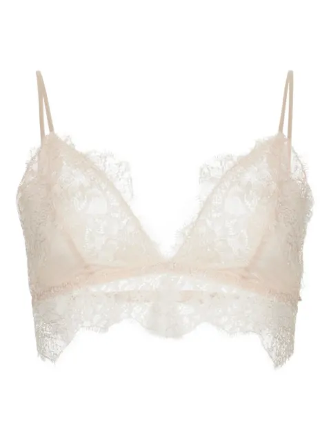 LIU JO haut en dentelle