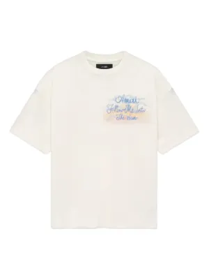 AMIRI T-Shirts for Men - Shop Now on FARFETCH