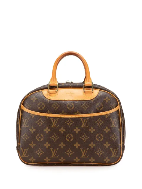 Louis Vuitton Pre-Owned 2004 Monogram Trouville handbag