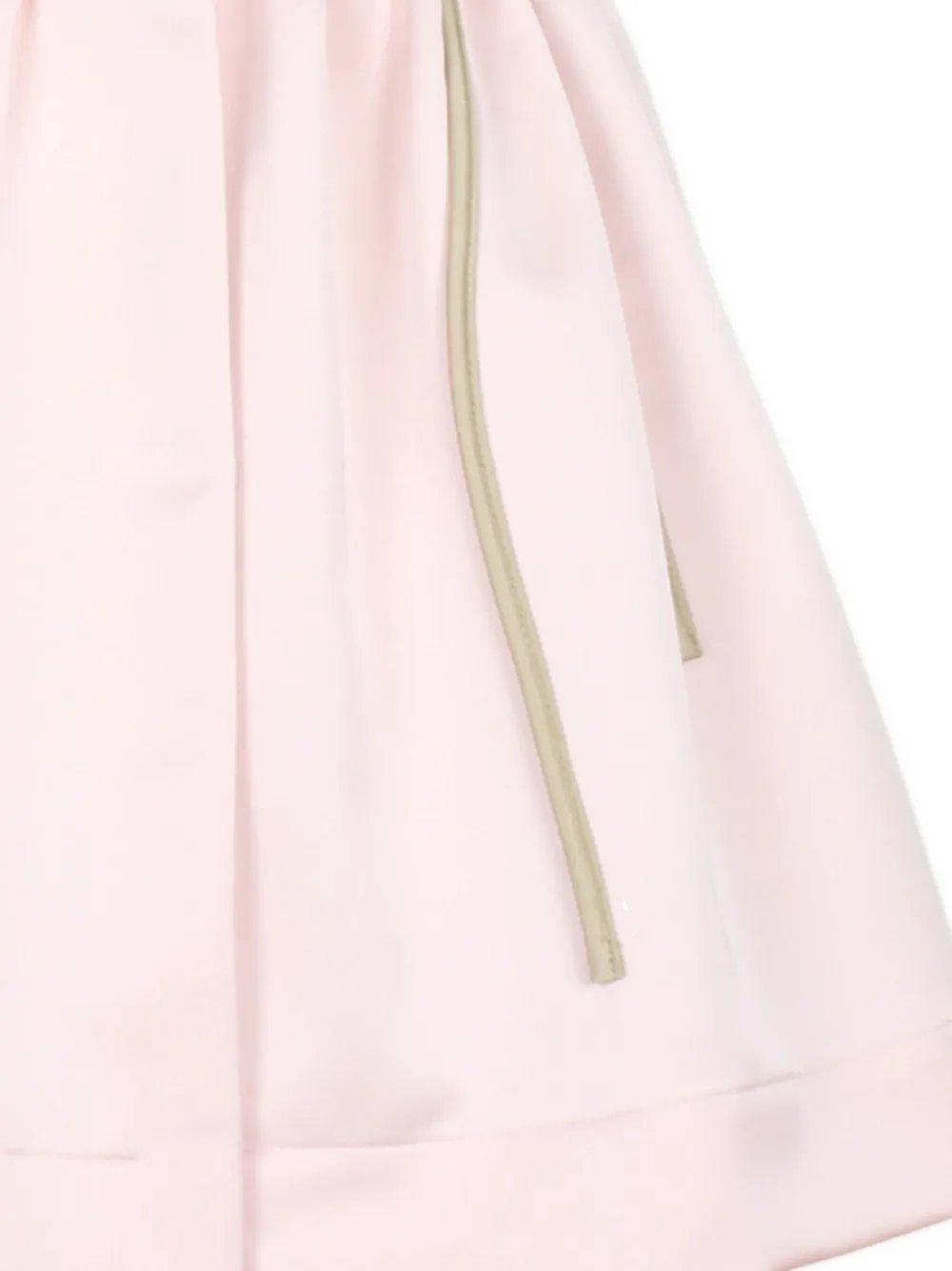JESSIE AND JAMES KIDS Shirtjurk met bloemenpatch Roze