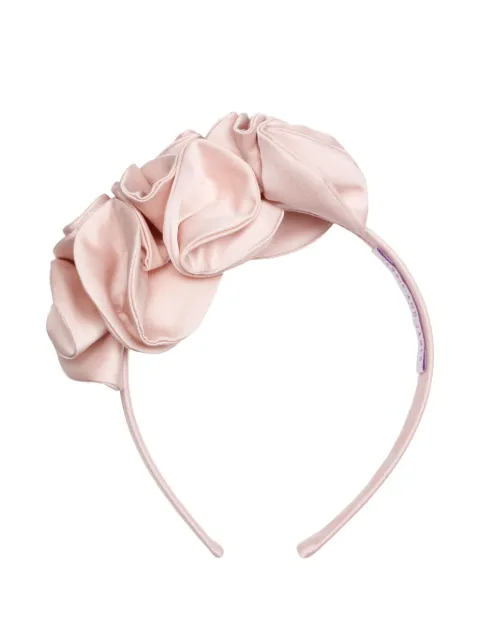 JESSIE AND JAMES KIDS diadema con volantes