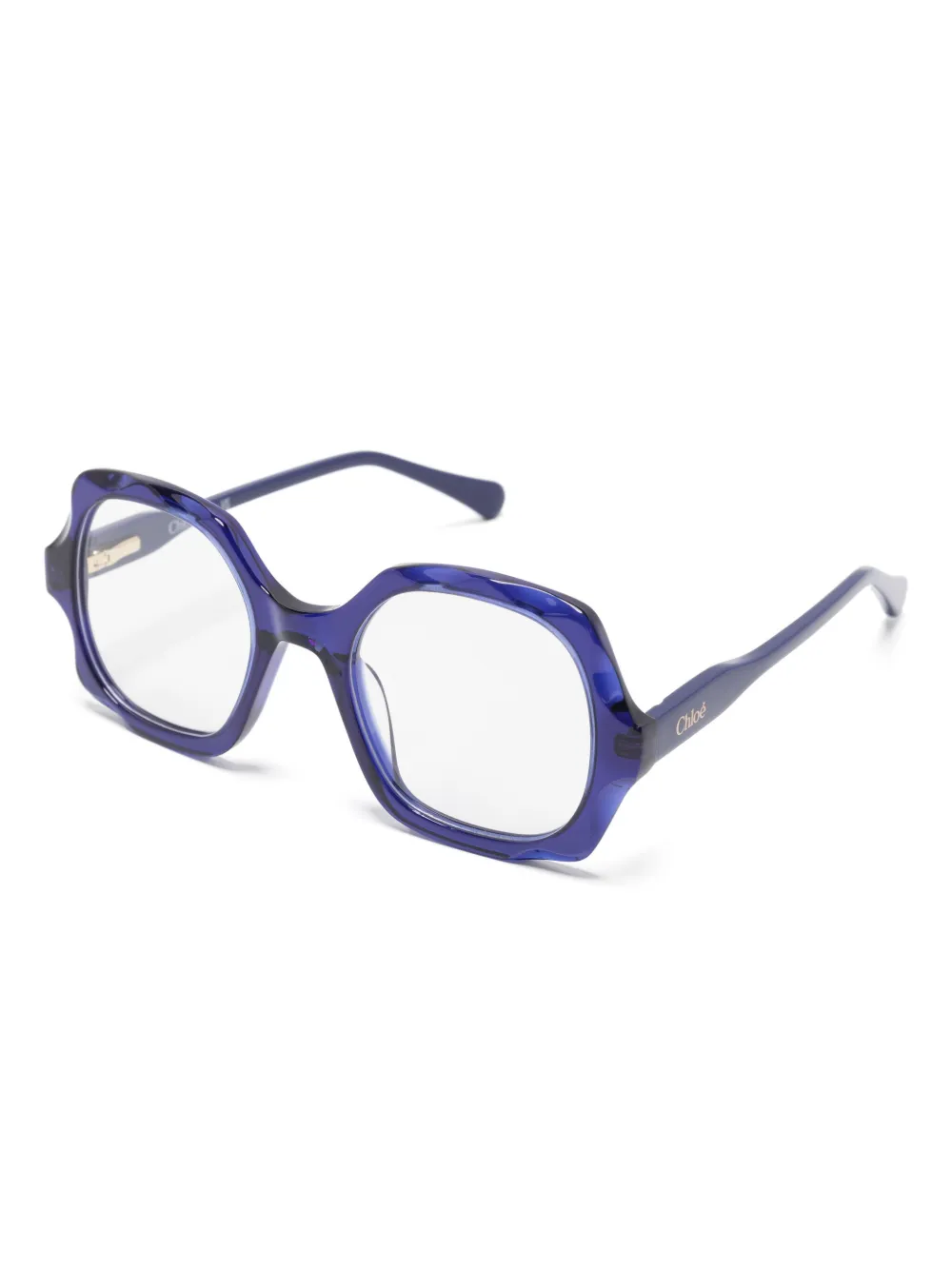 Chloé Kids square-frame glasses | Teen Girl Accessories | Image 2