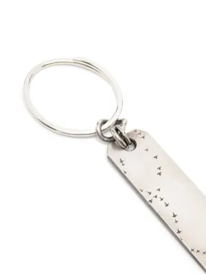 WERKSTATT:MÜNCHEN メンズ キーホルダー通販 - FARFETCH