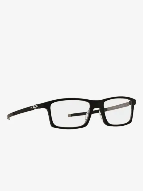 Oakley 피치맨 직사각 프레임 안경