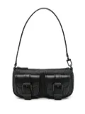 Michael Michael Kors Zoe small handbag - Black
