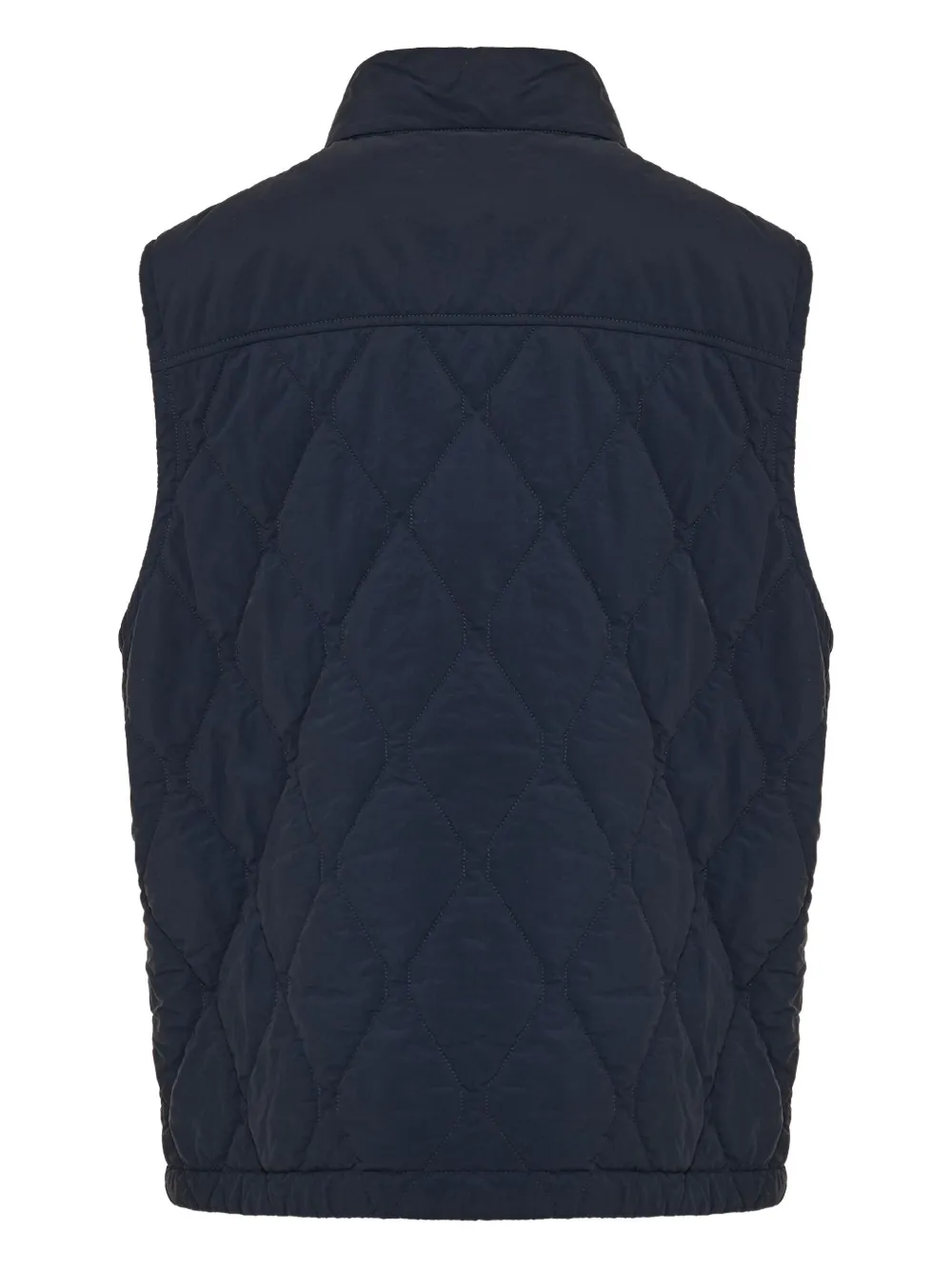 Stone Island quilted pocket vest | Waistcoats & Gilets | Image 2